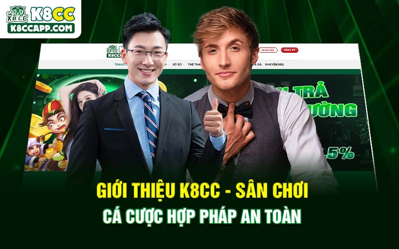Giới thiệu các sản phẩm cá cược hấp dẫn tại K8cc