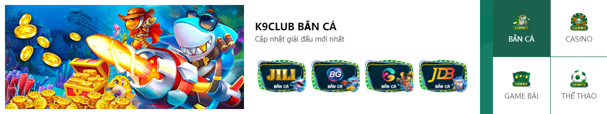 bắn cá k8cc