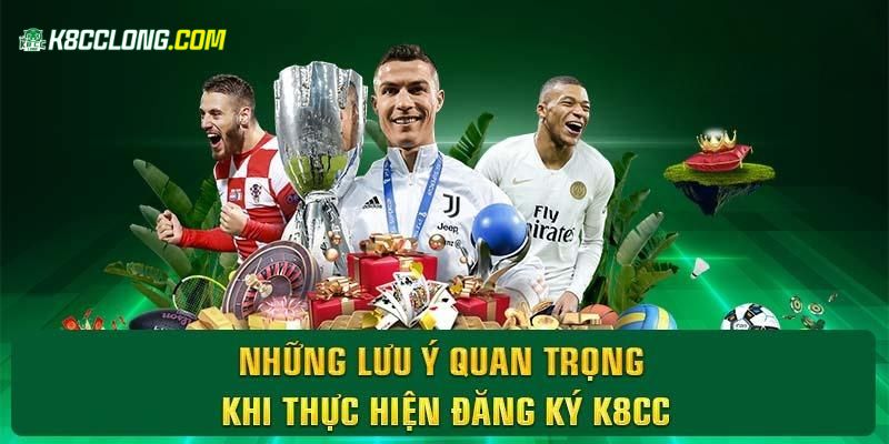 Các bước đăng ký k8cc